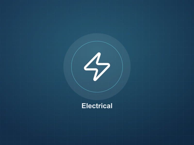 Photo placeholder for Electrical service