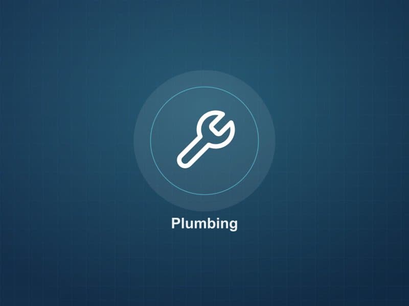 Photo placeholder for Plumbing service